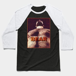 Gay Bear Baseball T-Shirt